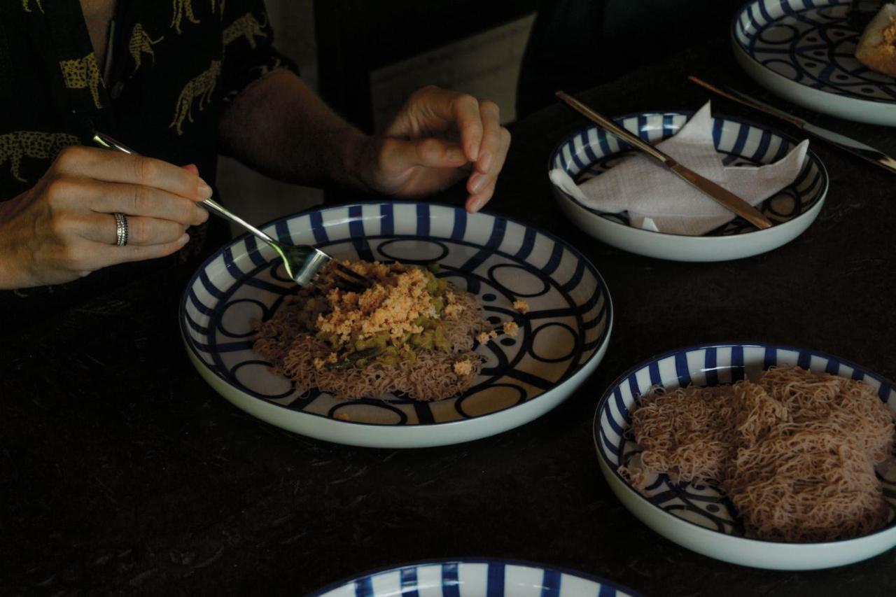 The Spice Trail, אהנגאמה מראה חיצוני תמונה