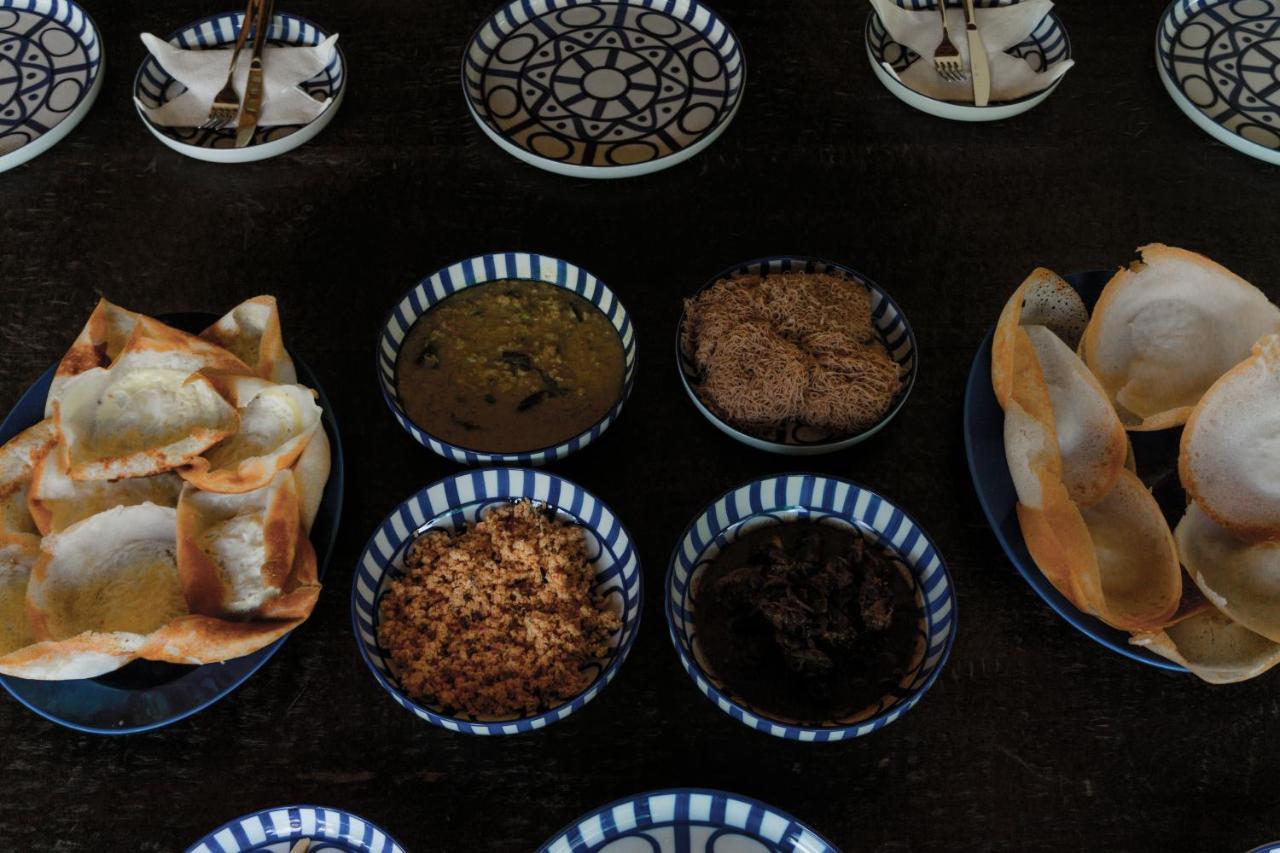 The Spice Trail, אהנגאמה מראה חיצוני תמונה